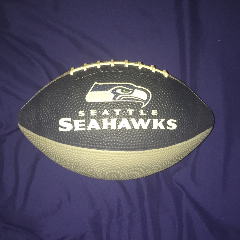 Seattle Seahawks Football